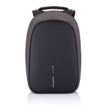 Logo trade promotional giveaways picture of: Bobby Hero XL, Anti-theft backpack
