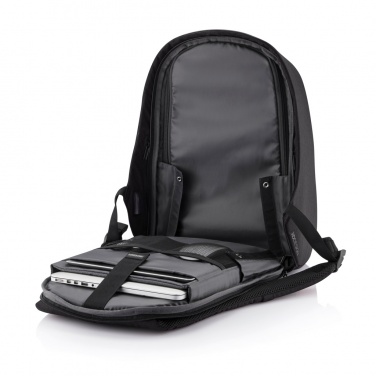 Logotrade business gifts photo of: Bobby Hero XL, Anti-theft backpack