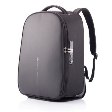 Logotrade promotional gifts photo of: Bobby backpack trolley