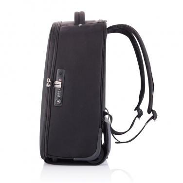 Logotrade promotional giveaway image of: Bobby backpack trolley