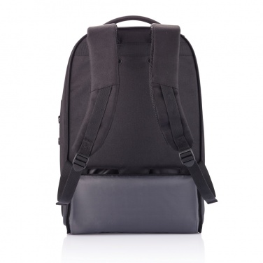 Logo trade promotional item photo of: Bobby backpack trolley