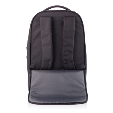 Logo trade advertising products image of: Bobby backpack trolley