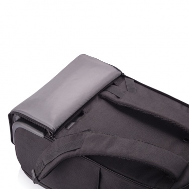 Logotrade promotional giveaway picture of: Bobby backpack trolley