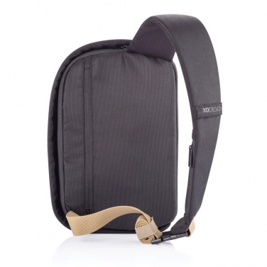 Logotrade promotional gift image of: Backpack Bobby Sling