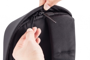 Logo trade promotional merchandise picture of: Backpack Bobby Sling