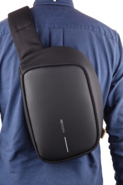 Logo trade promotional product photo of: Backpack Bobby Sling