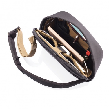 Logo trade advertising product photo of: Backpack Bobby Sling