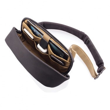 Logotrade promotional giveaway picture of: Backpack Bobby Sling