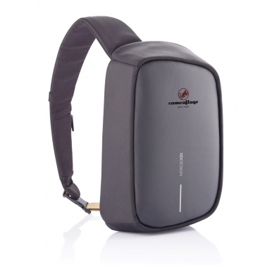 Logotrade corporate gift image of: Backpack Bobby Sling