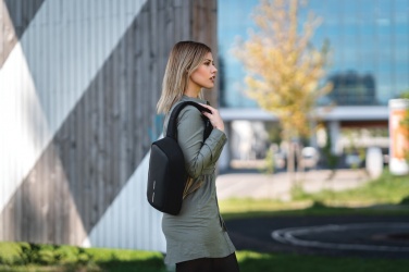 Logo trade promotional item photo of: Backpack Bobby Sling