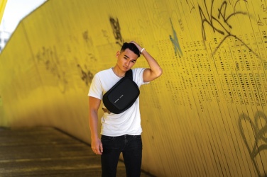 Logotrade promotional product picture of: Backpack Bobby Sling