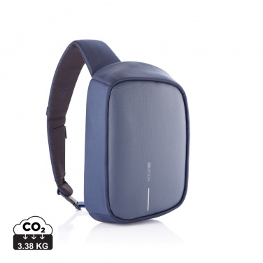 Logo trade promotional gifts image of: Backpack Bobby Sling
