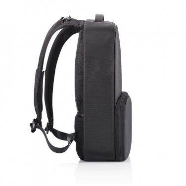 Logo trade promotional giveaways image of: Backpack Flex Gym
