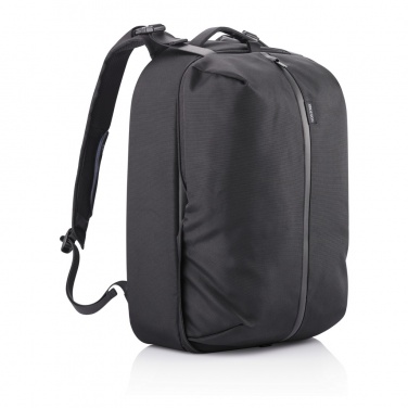 Logotrade promotional giveaway image of: Backpack Flex Gym