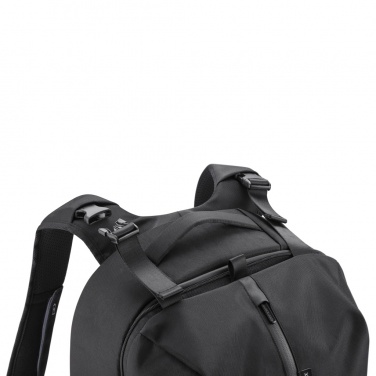 Logotrade advertising product image of: Backpack Flex Gym