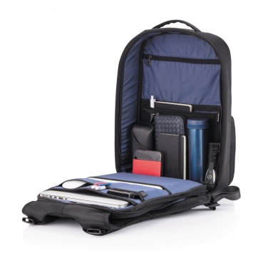 Logo trade business gifts image of: Backpack Flex Gym