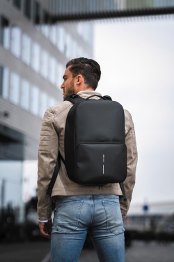 Logo trade corporate gifts picture of: Backpack Flex Gym