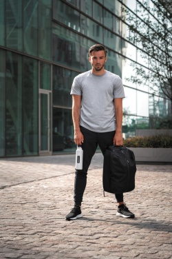 Logo trade advertising products picture of: Backpack Flex Gym