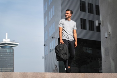 Logotrade promotional product image of: Backpack Flex Gym