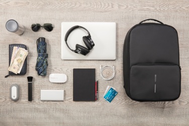 Logotrade corporate gift image of: Backpack Flex Gym