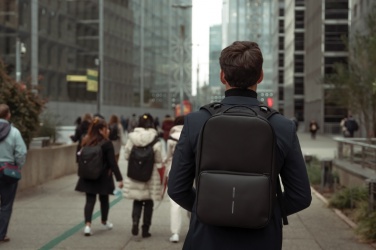 Logo trade promotional items picture of: Backpack Flex Gym
