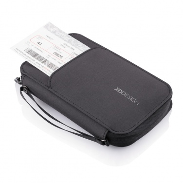 Logotrade advertising products photo of: Passport holder