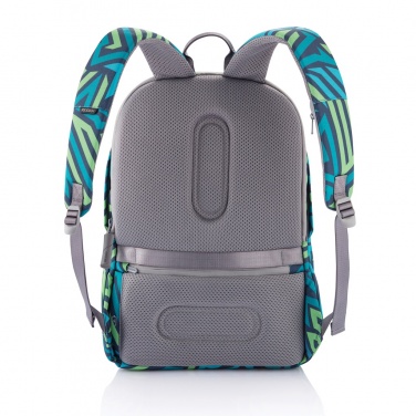 Logotrade promotional giveaway picture of: Bobby Soft "Art", anti-theft backpack
