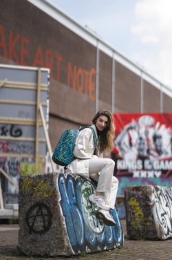Logotrade corporate gift picture of: Bobby Soft "Art", anti-theft backpack