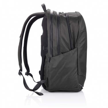Logo trade promotional giveaway photo of: Bobby Explore backpack