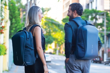 Logotrade promotional products photo of: Bizz Backpack