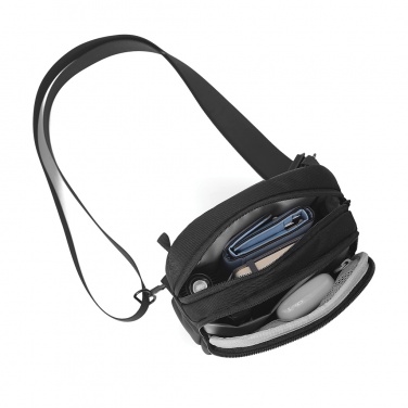 Logo trade promotional merchandise picture of: Boxy Sling