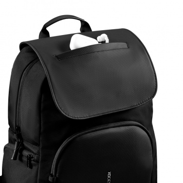 Logo trade promotional product photo of: XD Design Soft Daypack backpack