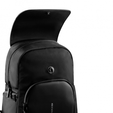 Logotrade promotional merchandise image of: XD Design Soft Daypack backpack