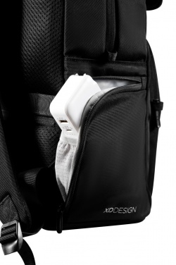 Logo trade promotional products image of: XD Design Soft Daypack backpack