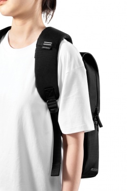 Logo trade corporate gift photo of: XD Design Soft Daypack backpack