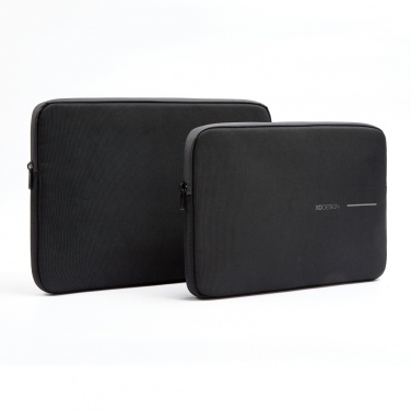 Logo trade corporate gifts picture of: XD Design 14" Laptop Sleeve