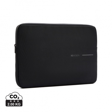 Logotrade promotional item image of: XD Design 14" Laptop Sleeve