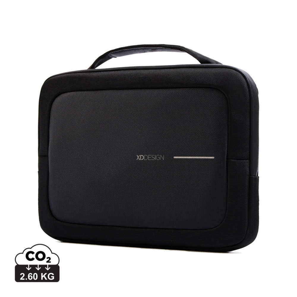 Logotrade promotional item picture of: XD Design 14" Laptop Bag