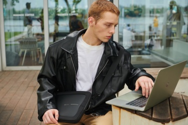 Logo trade promotional gift photo of: XD Design 14" Laptop Bag
