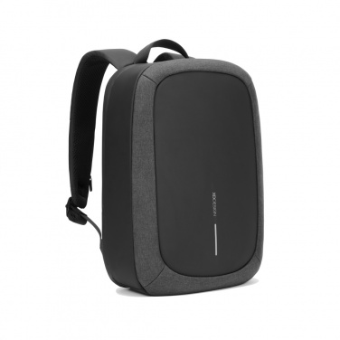 Logotrade promotional merchandise photo of: Backpack Bobby Edge