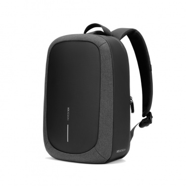 Logo trade promotional items picture of: Backpack Bobby Edge