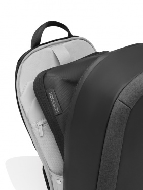 Logotrade corporate gifts photo of: Backpack Bobby Edge