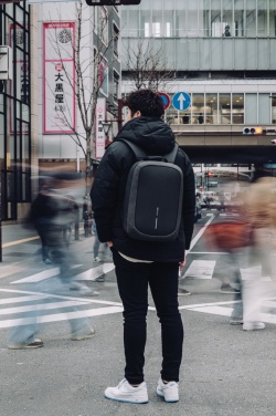 Logotrade advertising product picture of: Backpack Bobby Edge
