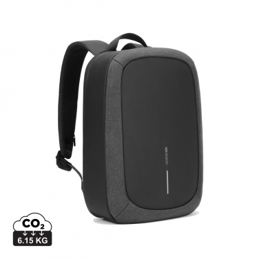 Logotrade promotional products photo of: Backpack Bobby Edge