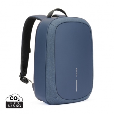 Logotrade promotional item picture of: Backpack Bobby Edge