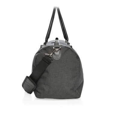 Logotrade corporate gifts photo of: Weekend bag with USB A output