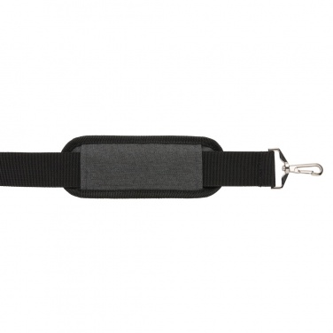 Logo trade promotional giveaway photo of: Weekend bag with USB A output