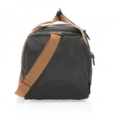 Logotrade promotional products photo of: Impact AWARE™ Urban outdoor weekend bag