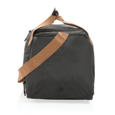 Logotrade promotional product picture of: Impact AWARE™ Urban outdoor weekend bag