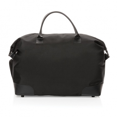 Logo trade promotional gifts picture of: Impact Aware™ RPET 1200D Weekend bag